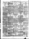 Globe Wednesday 19 January 1916 Page 4
