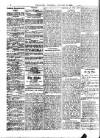 Globe Thursday 20 January 1916 Page 2