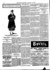 Globe Thursday 20 January 1916 Page 6