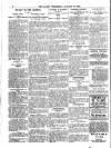 Globe Wednesday 26 January 1916 Page 8