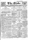 Globe Friday 28 January 1916 Page 1