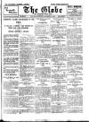 Globe Saturday 29 January 1916 Page 1