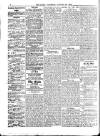 Globe Saturday 29 January 1916 Page 2