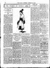 Globe Saturday 29 January 1916 Page 6