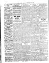 Globe Friday 25 February 1916 Page 2