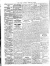 Globe Saturday 26 February 1916 Page 2