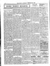 Globe Saturday 26 February 1916 Page 6