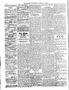 Globe Wednesday 01 March 1916 Page 2