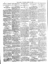 Globe Saturday 18 March 1916 Page 4