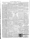 Globe Wednesday 29 March 1916 Page 6