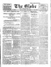 Globe Monday 03 April 1916 Page 1