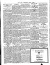 Globe Wednesday 12 April 1916 Page 6