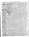 Globe Thursday 13 April 1916 Page 2