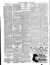 Globe Thursday 13 April 1916 Page 6