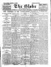 Globe Saturday 29 April 1916 Page 1