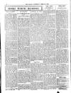 Globe Saturday 29 April 1916 Page 6