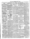 Globe Wednesday 24 May 1916 Page 4