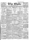 Globe Wednesday 07 June 1916 Page 1
