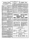 Globe Wednesday 07 June 1916 Page 6
