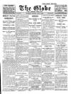 Globe Thursday 08 June 1916 Page 1