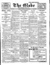 Globe Thursday 22 June 1916 Page 1