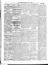 Globe Thursday 06 July 1916 Page 4