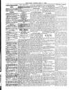 Globe Tuesday 11 July 1916 Page 4