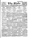 Globe Wednesday 12 July 1916 Page 1