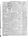Globe Wednesday 12 July 1916 Page 4