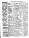 Globe Thursday 13 July 1916 Page 4