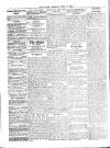Globe Monday 17 July 1916 Page 4