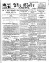 Globe Friday 28 July 1916 Page 1