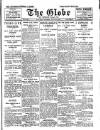 Globe Saturday 29 July 1916 Page 1