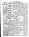 Globe Monday 31 July 1916 Page 4