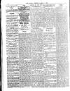 Globe Tuesday 01 August 1916 Page 4