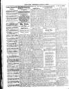 Globe Wednesday 09 August 1916 Page 4