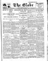 Globe Friday 01 September 1916 Page 1