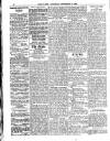Globe Saturday 09 September 1916 Page 4