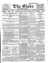 Globe Wednesday 13 September 1916 Page 1