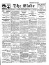 Globe Friday 22 September 1916 Page 1