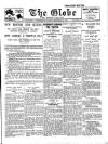Globe Wednesday 27 September 1916 Page 1