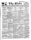 Globe Thursday 05 October 1916 Page 1