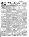 Globe Thursday 12 October 1916 Page 1