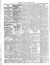 Globe Monday 30 October 1916 Page 4