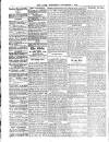 Globe Wednesday 01 November 1916 Page 4