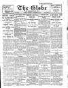Globe Friday 03 November 1916 Page 1