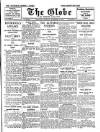 Globe Saturday 04 November 1916 Page 1