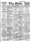 Globe Tuesday 07 November 1916 Page 1
