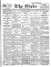 Globe Thursday 09 November 1916 Page 1