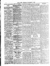Globe Thursday 09 November 1916 Page 4
